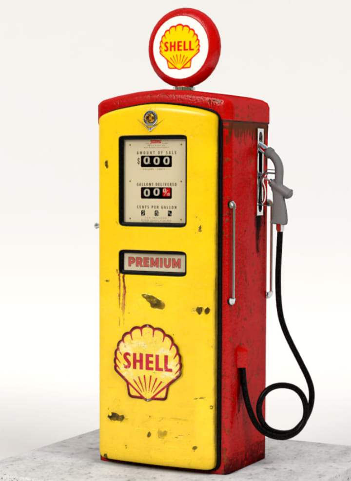 100άρα βενζίνη: Αλήθειες και μύθοι