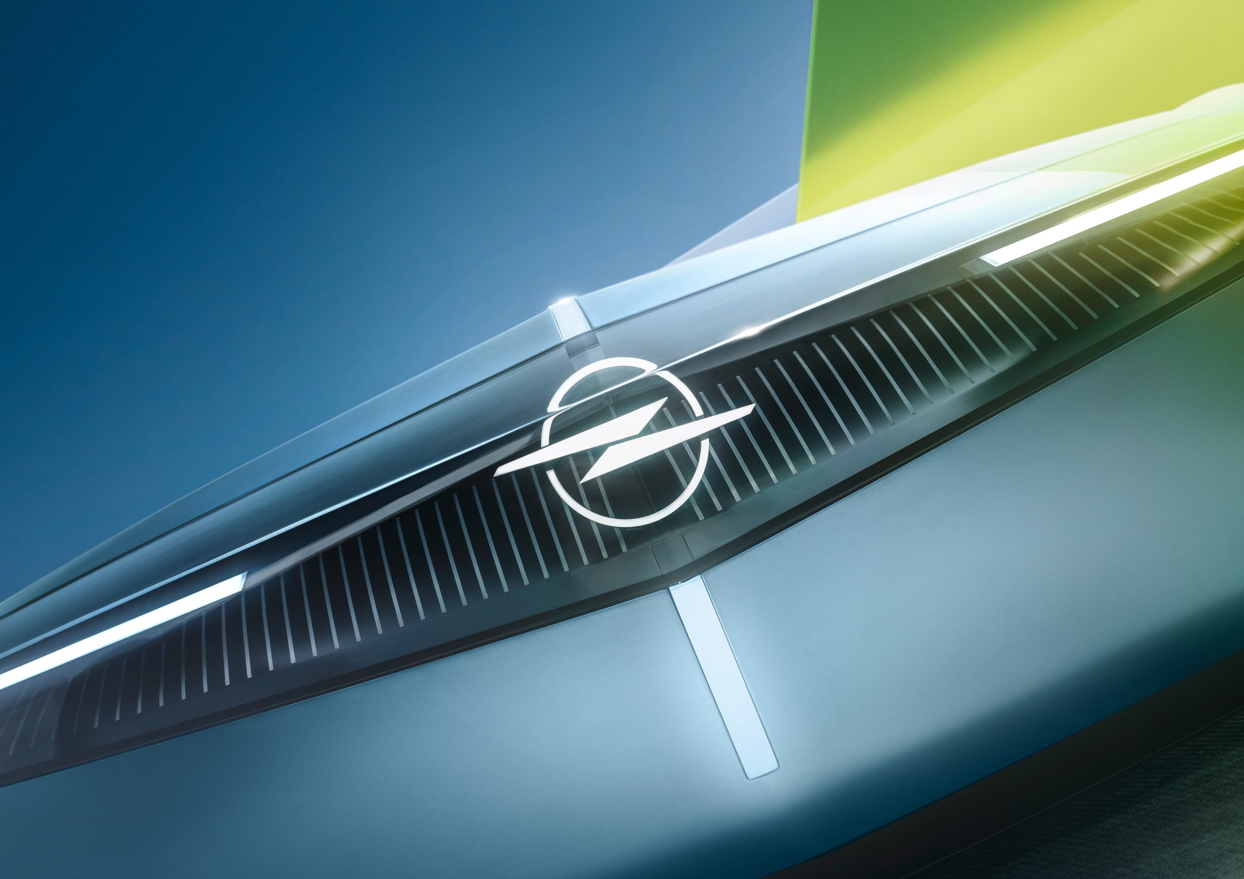 Νέο Opel Grandland -Όταν το όραμα γίνεται πραγματικότητα