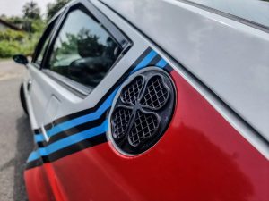 Alfa Romeo Alfasud Sprint Veloce: Η ξεχασμένη Βασίλισσα