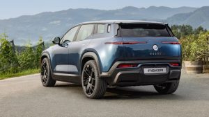 Fisker: Κατάθεσε αίτηση πτώχευσης