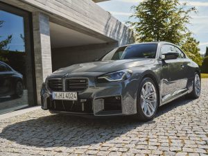 BMW M: Θα προσομοιώνει με ήχους τις αλλαγές ταχυτήτων