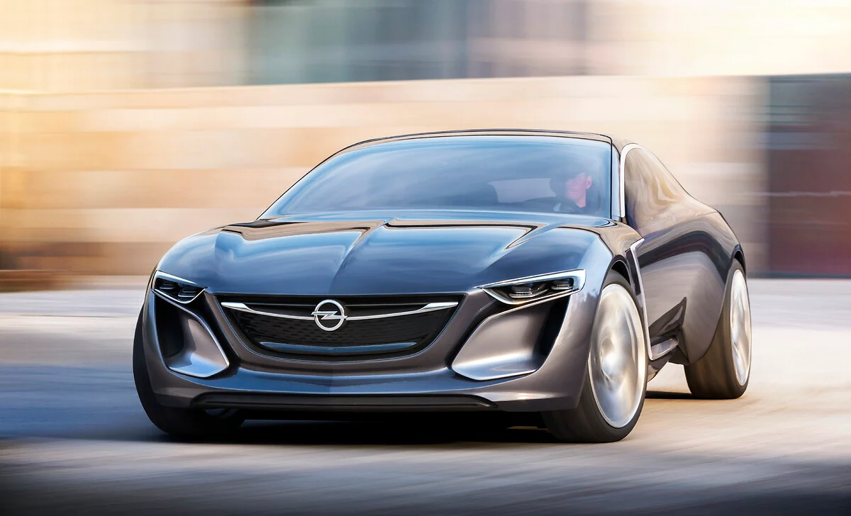 Opel: Γιορτάζει τα 60 χρόνια του “Opel Design Studio”