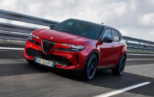 Alfa Romeo: Παρουσίασε την αμιγώς ηλεκτρική Junior Veloce με 280 ίππους