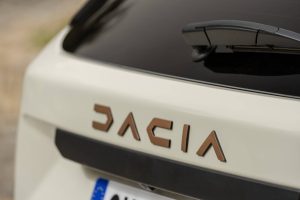 Dacia Duster: Περισσότερο Duster, αλλά πάντα Duster!