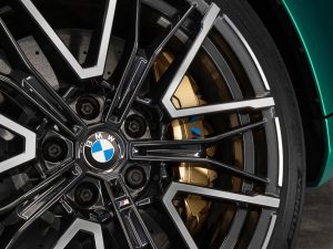 BMW M5: Νέα plug-in υβριδική με 727 ίππους