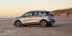 GM: το νέο Chevy Bolt θα είναι το πιο προσιτό της αγοράς