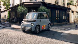 Citroën: Θα εγκαταλείψει τα μικρά και μεγάλα αυτοκίνητα