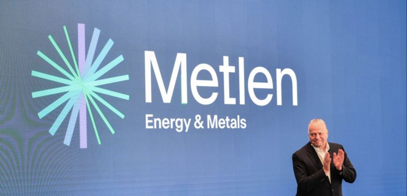 MYTILINEOS: Μετονομασία σε Metlen Energy & Metals