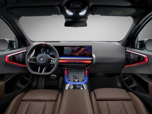 BMW X3: Αναβάθμιση overall!