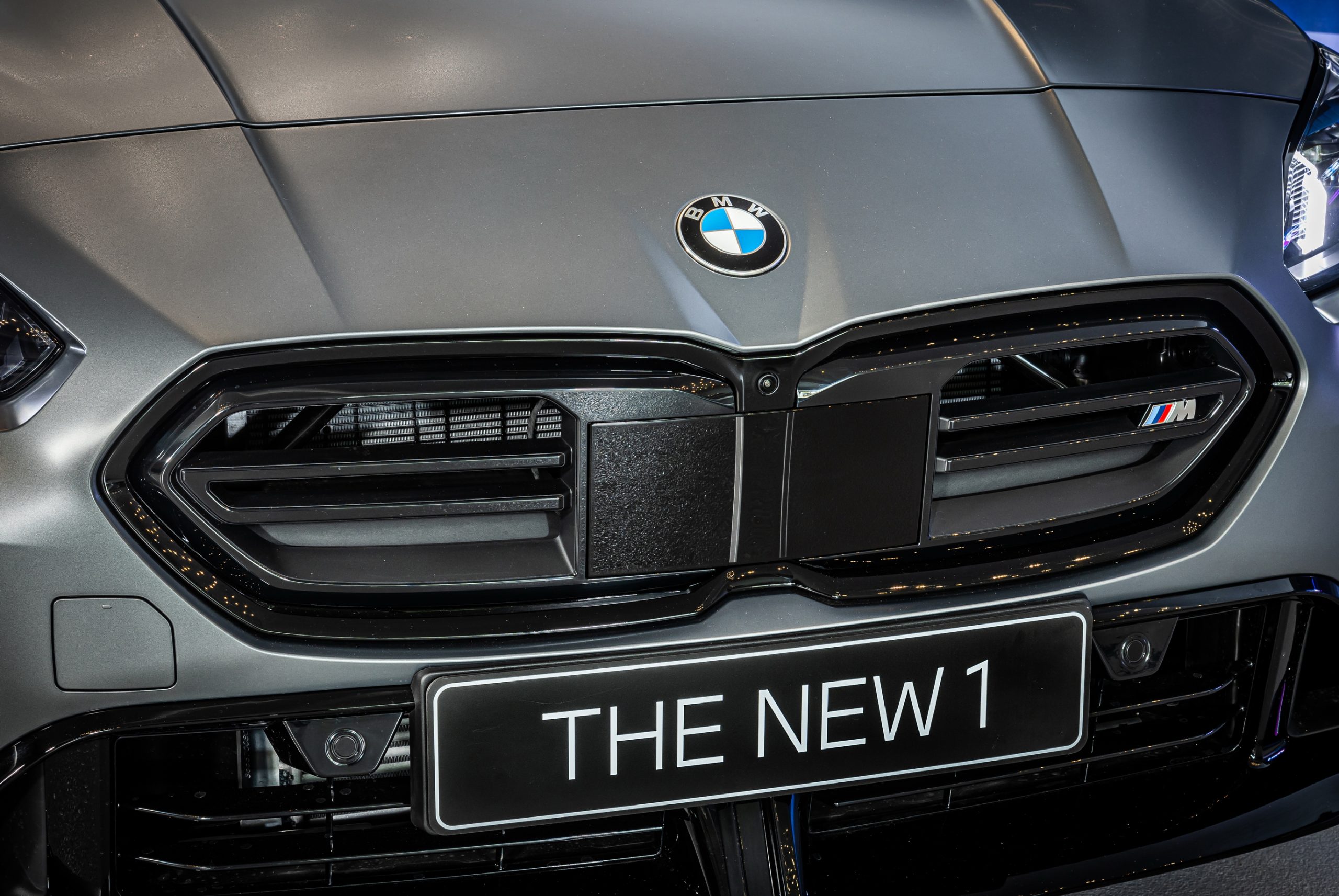Στην Ελλάδα η νέα BMW Σειρά 1 (τιμές)