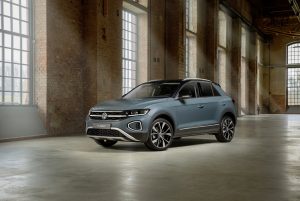 Volkswagen: Νέες εκδόσεις MORE με όφελος έως €8.238!