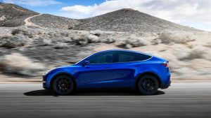 Tesla Model Y: Πούλησε 1,22 εκατομμύρια αυτοκίνητα το 2023