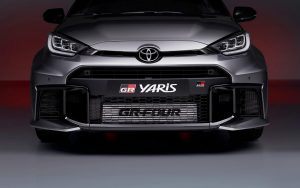 Το νέο Toyota GR Yaris είναι εδώ | Δείτε τιμές