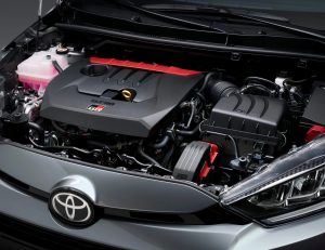 Το νέο Toyota GR Yaris είναι εδώ | Δείτε τιμές