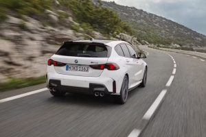 BMW Σειρά 1: Πρεμιέρα και στην Ελλάδα, δείτε τις τιμές!