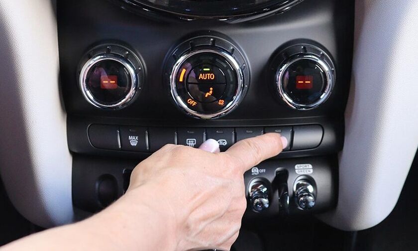 Κλιματισμός στο αυτοκίνητο: Όλα όσα πρέπει να ξέρετε