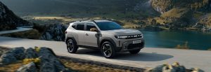 Δείτε τις τιμές του νέου Dacia Duster!