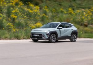 Hyundai: Θα μειώσει στο μισό τον χρόνο αργής φόρτισης