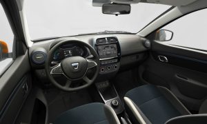 Dacia: Καινοτομεί με ένα «φρέσκο» επιχειρηματικό μοντέλο