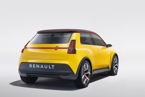 Renault: «Αγκαλιάζει» τις μπαταρίες LFP