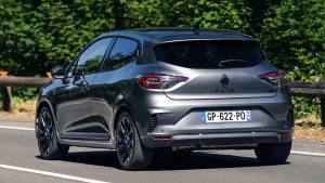 Renault: «Ψαλιδίζει» το ΦΠΑ στο Clio