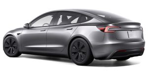 Tesla: Ακριβότερο πλέον το Model 3 - Δείτε πόσο κοστίζει στην Ελλάδα