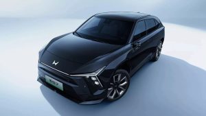 Honda Ye S7: Νέο ηλεκτρικό SUV 