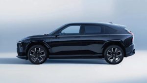 Honda Ye S7: Νέο ηλεκτρικό SUV 