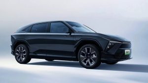 Honda Ye S7: Νέο ηλεκτρικό SUV 