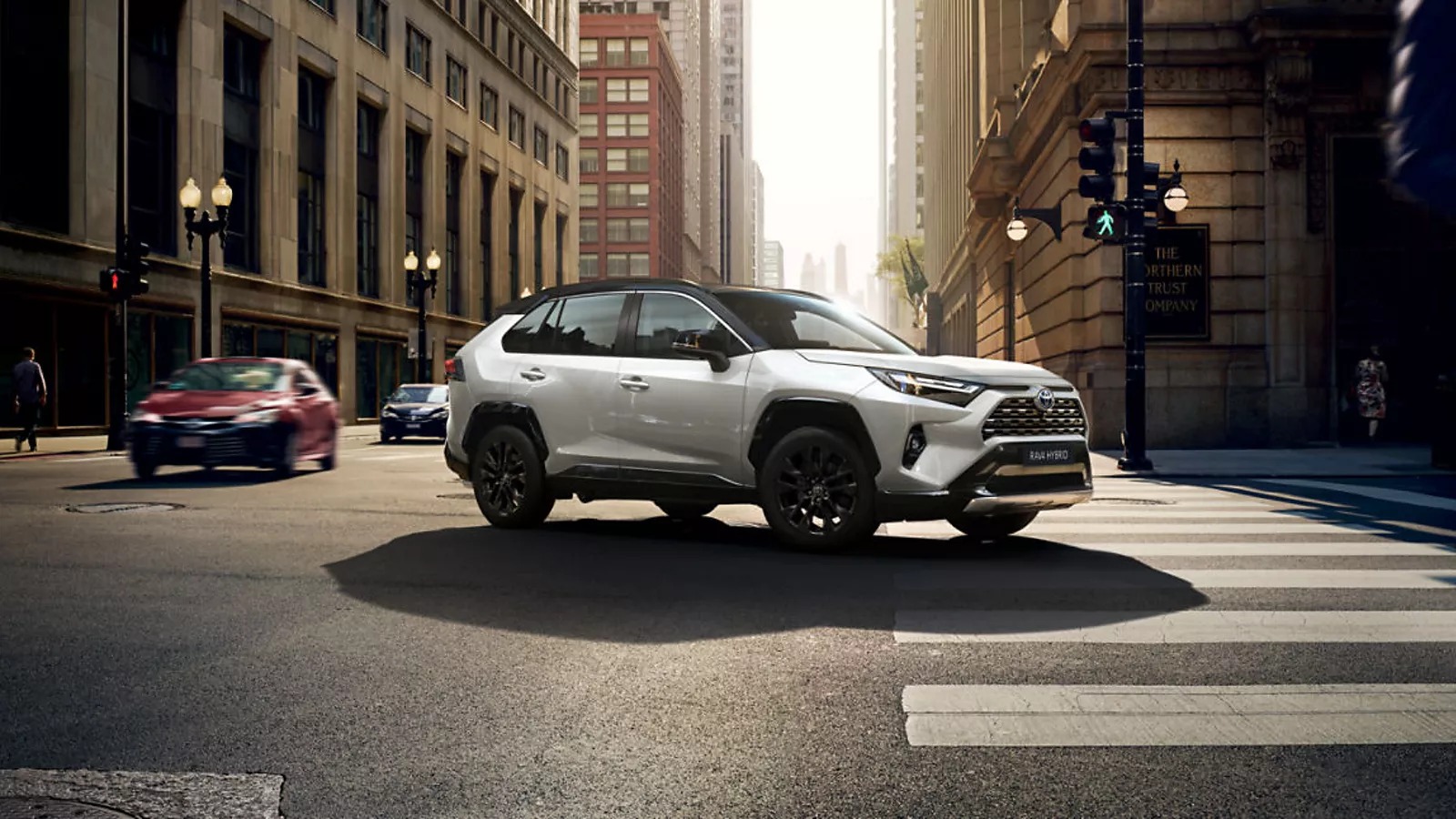 Toyota: Το RAV4 φθηνότερο έως 2.700 € στην Ελλάδα - Δείτε τις τιμές