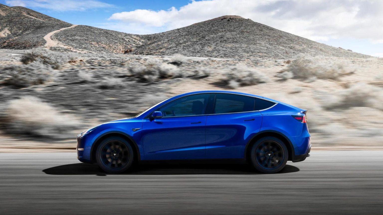 Tesla Model Y: Ανακηρύχθηκε σε best-seller στην Ευρώπη