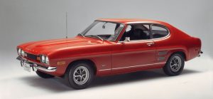 Ford Capri: Στην τελική ευθεία το εμβληματικό ηλεκτρικό SUV 