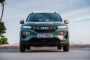 Dacia: Καινοτομεί με ένα «φρέσκο» επιχειρηματικό μοντέλο