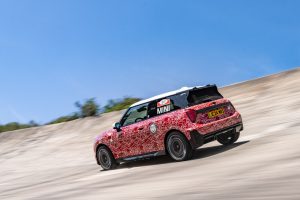 Το Mini John Cooper Works τώρα και ηλεκτρικό