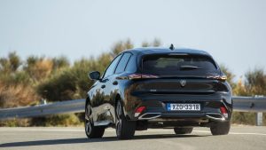 Peugeot 308: Νέες εκδόσεις - Πόσο κοστίζουν