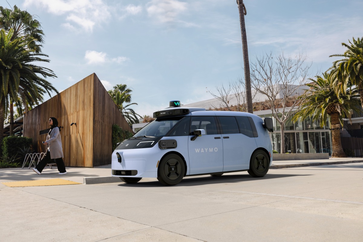 Alphabet: Θα επενδύσει 5 δις $ στην Waymo