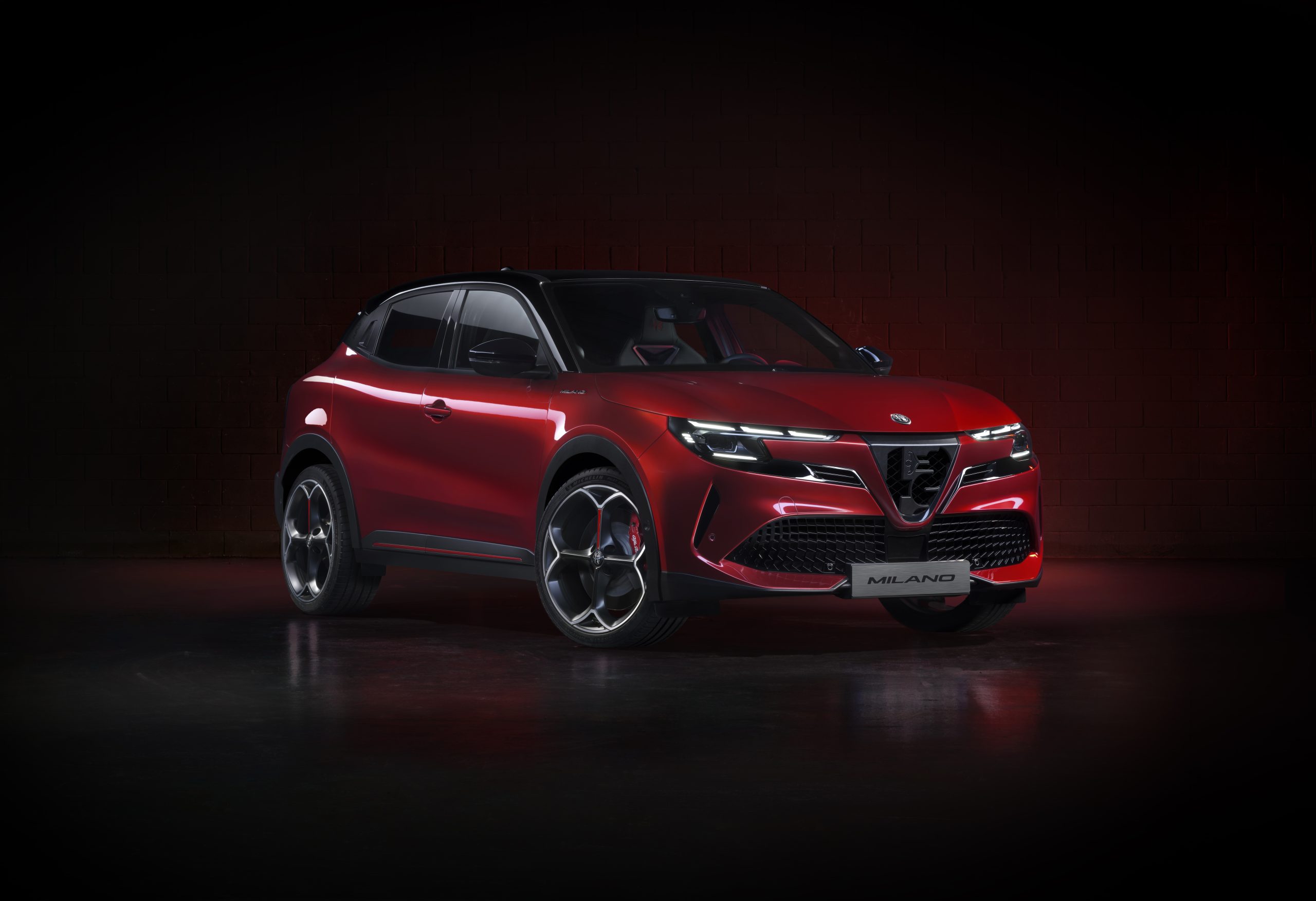 Τα μυστικά της Alfa Romeo Junior