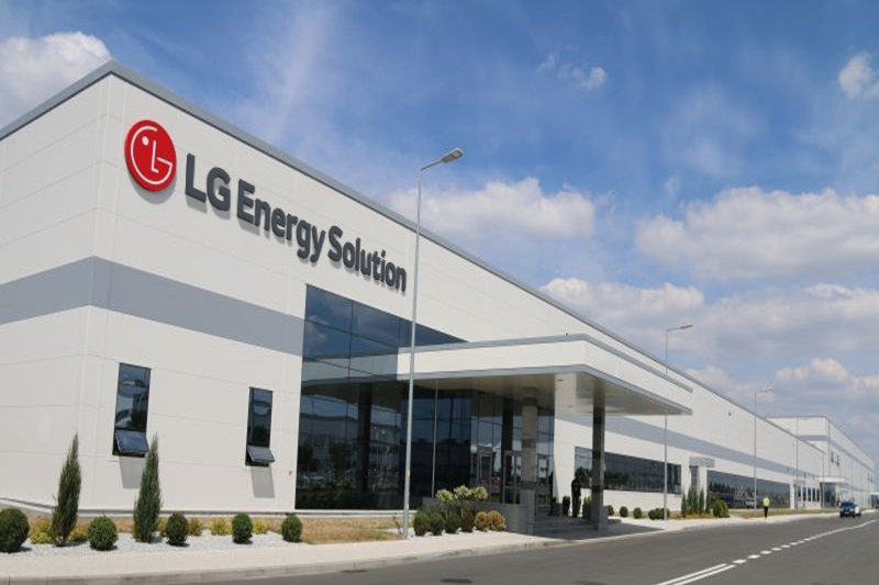 LG Energy Solution: Δημιουργεί νέο team για πρισματικές μπαταρίες