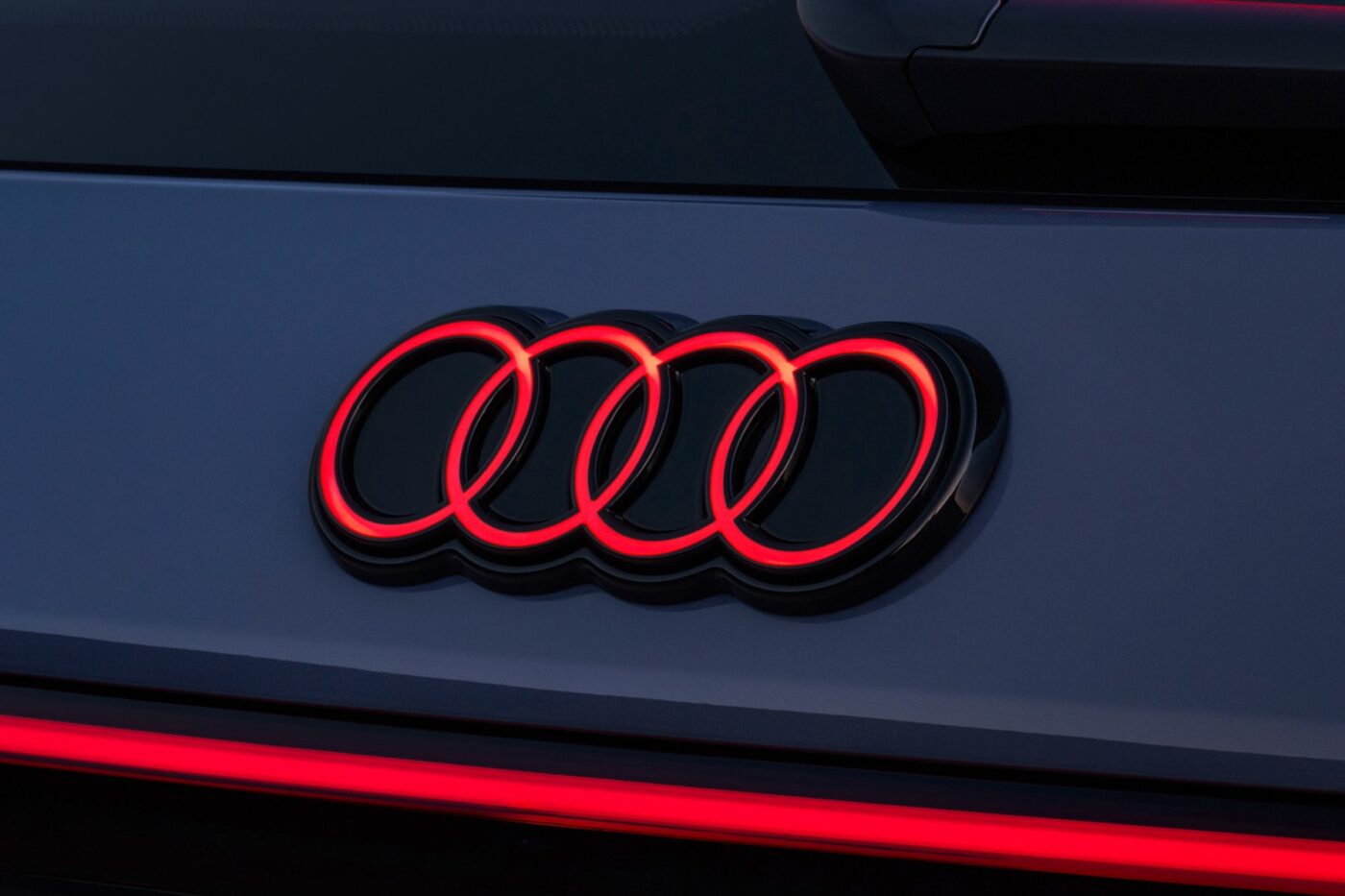 Θα απαρνηθεί η Audi τα «δαχτυλίδια»;