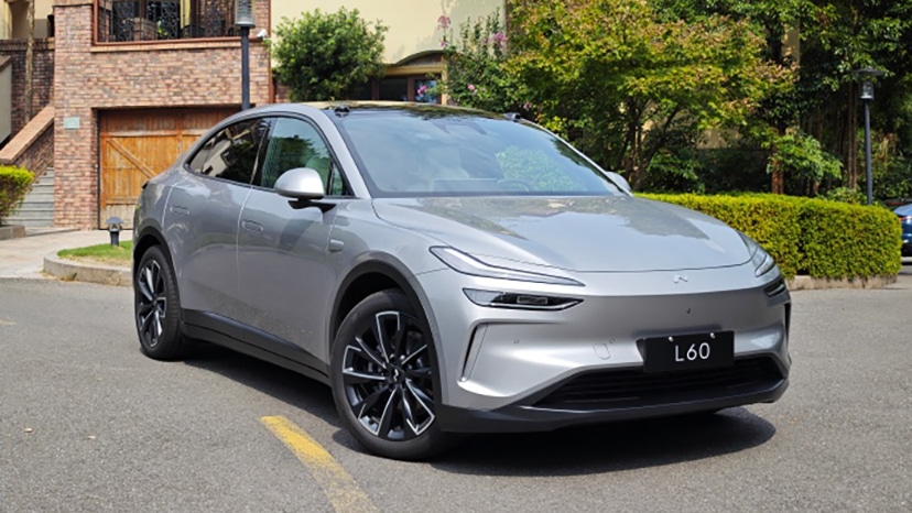 Onvo L60 - Το «Model Y killer» της Nio λανσάρεται με τιμή 19.000 ευρώ