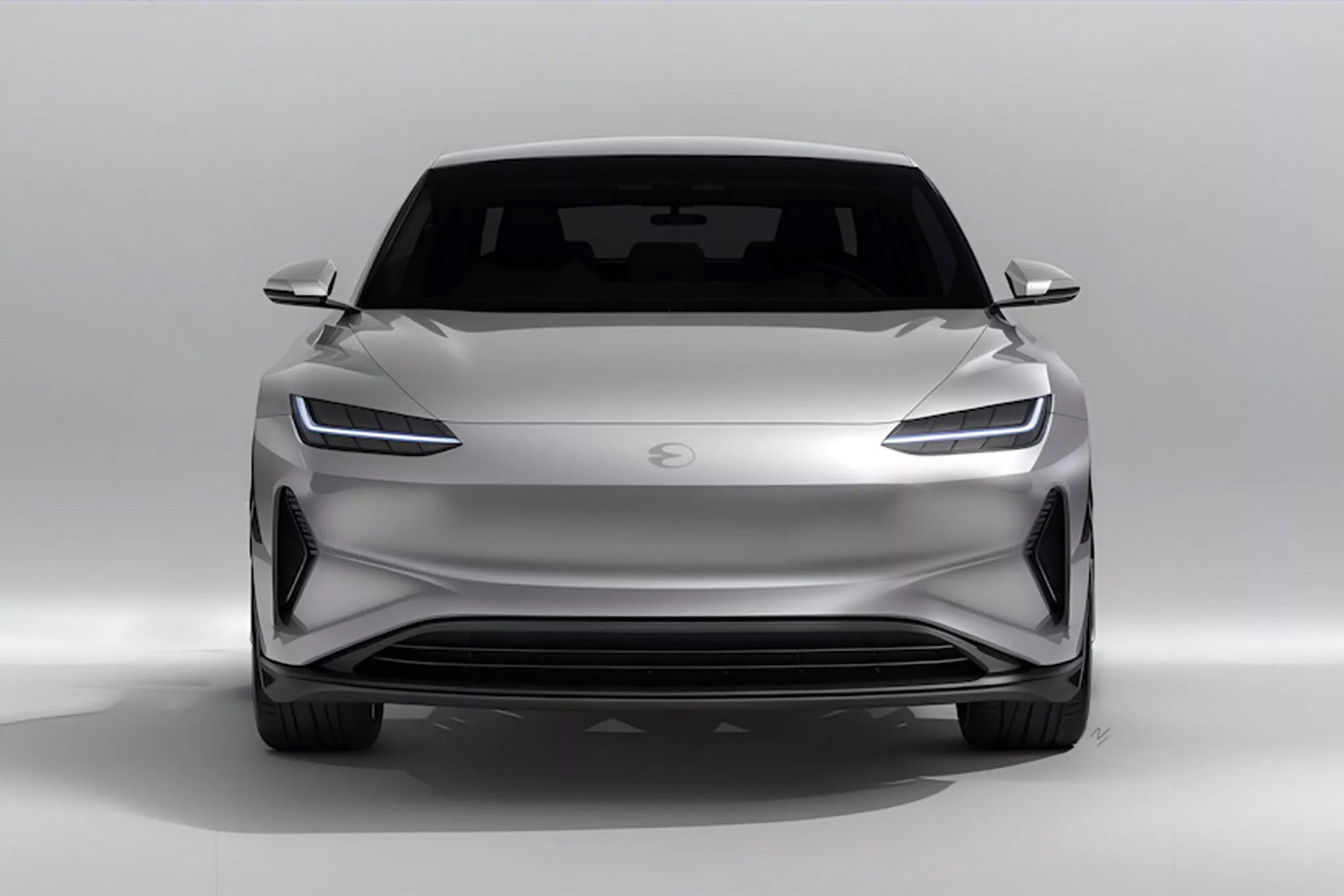 Lecar 459 Hybrid - Ο «σωσίας» του Tesla model Y