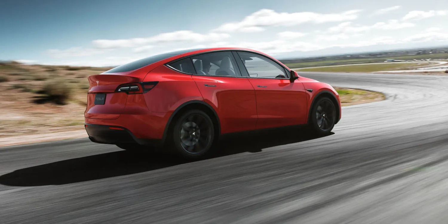 Το Tesla Model Y θα έχει τις περισσότερες πωλήσεις και στις ΗΠΑ;