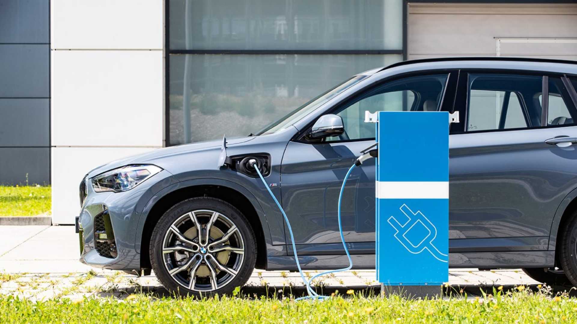 Πώς να διαχειριστείτε την μπαταρία ενός Plug-in Hybrid για μεγαλύτερη διάρκεια ζωής;