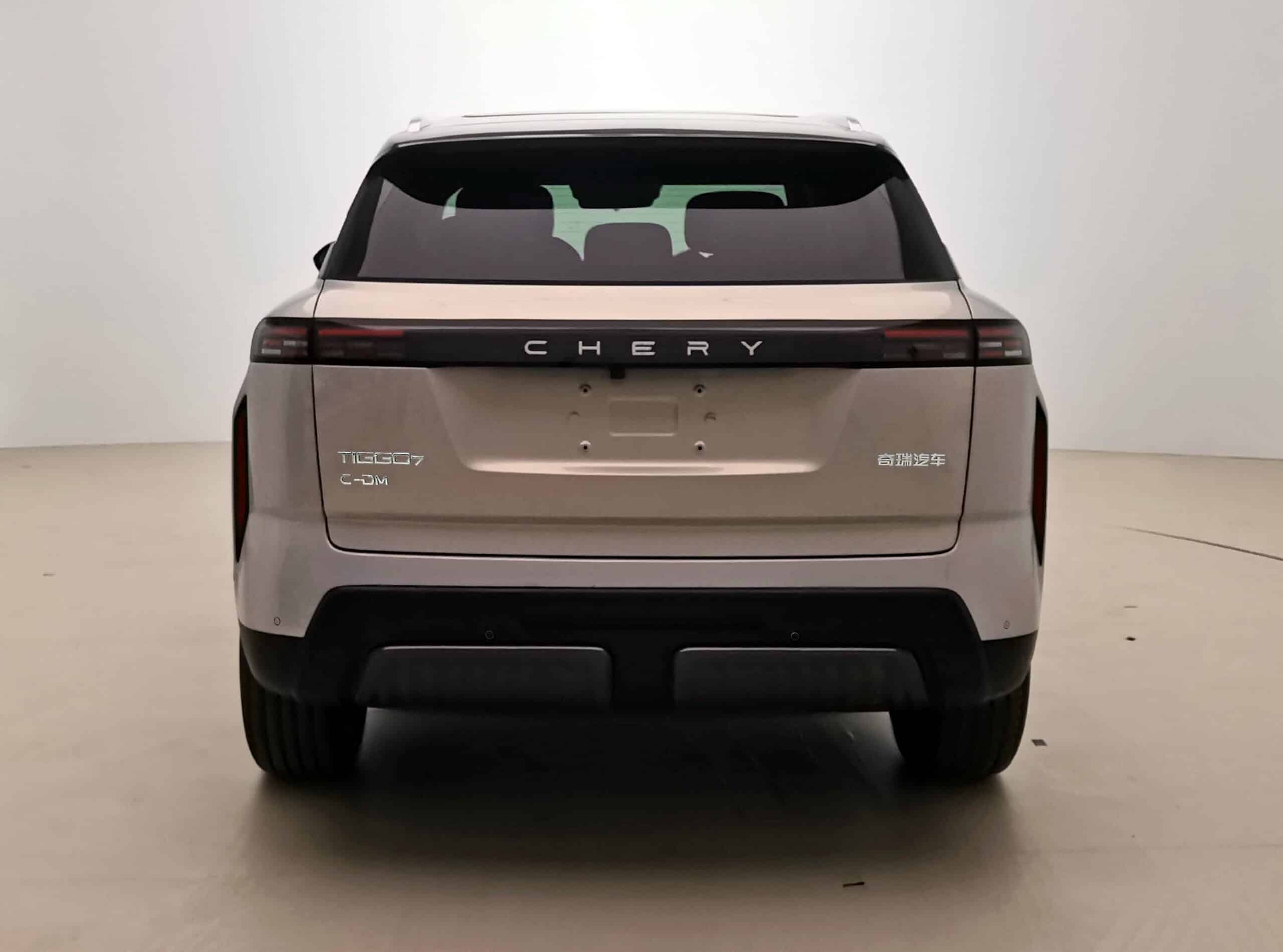 Chery Tiggo 7 Sport: Το κινεζικό «Land Rover»