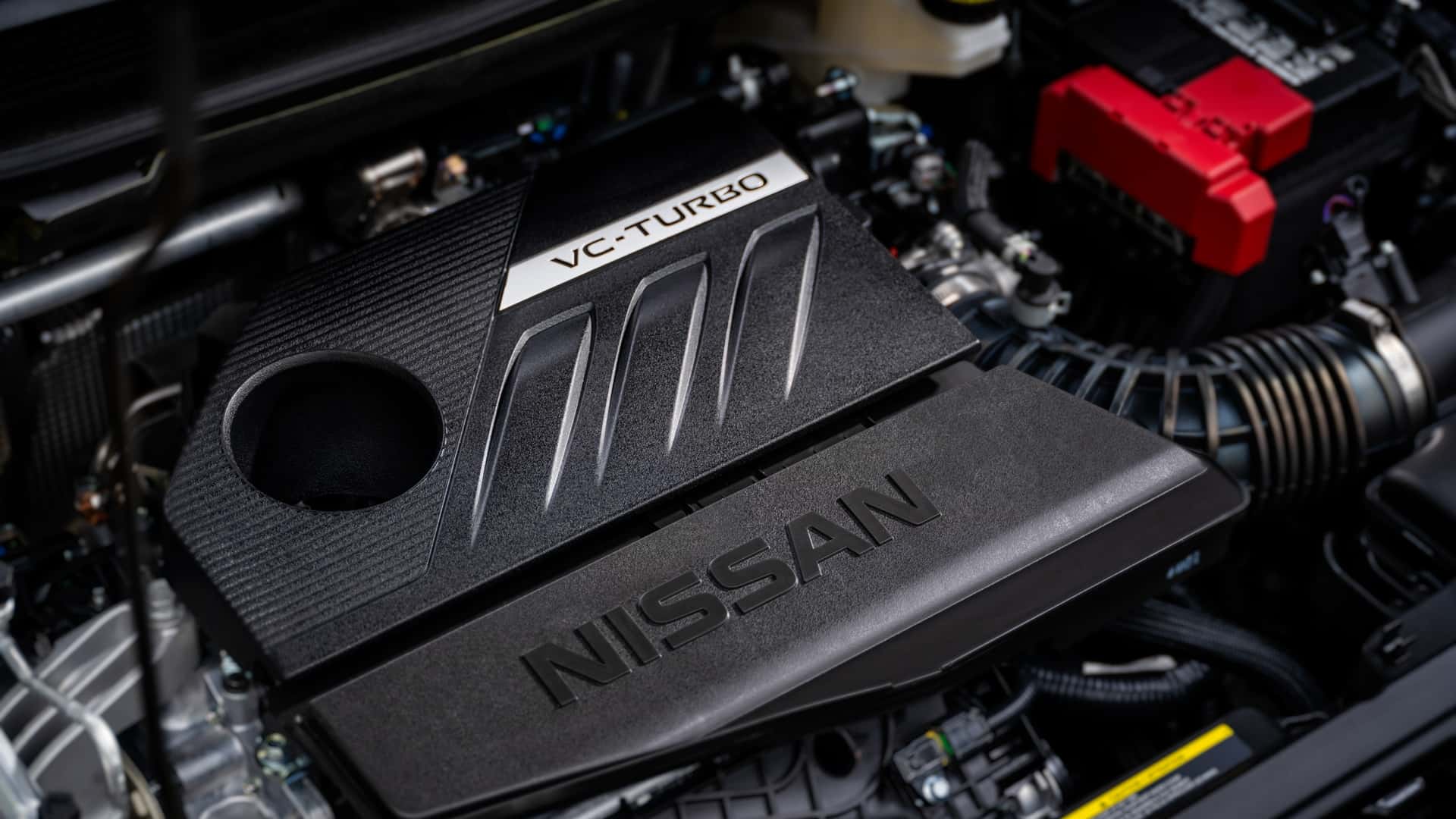 Το SUV με τις μεγαλύτερες πωλήσεις της Nissan γίνεται υβριδικό