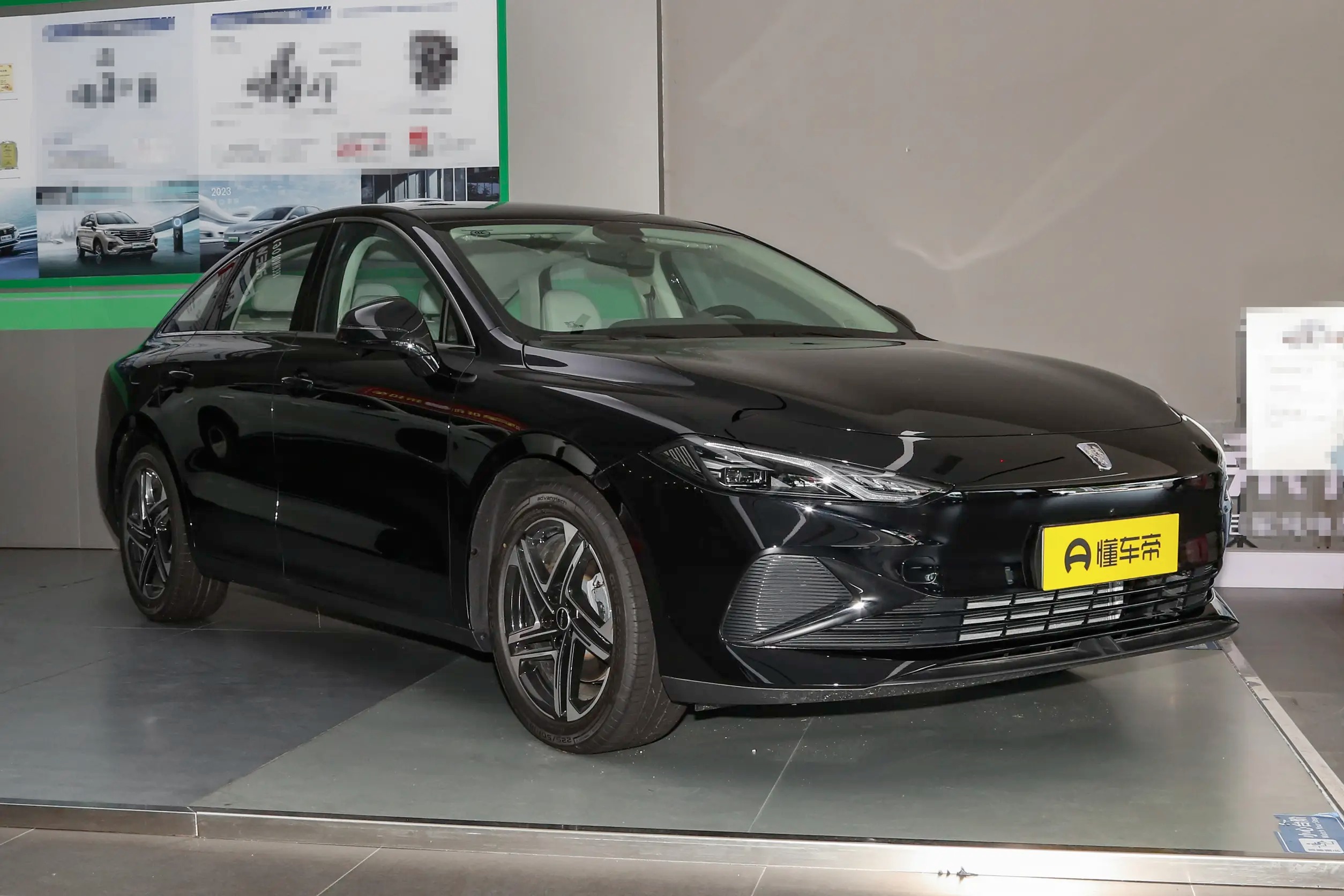 Νέο ρεκόρ Guinness για το PHEV, D7 DMH της Roewe 