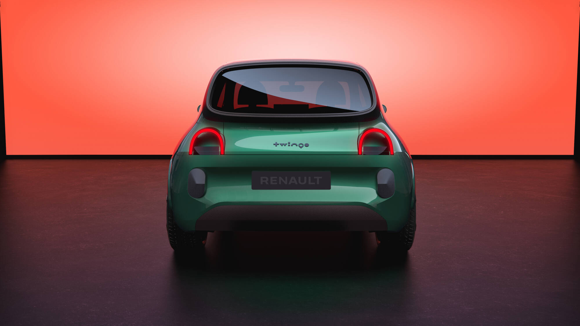 Renault Twingo E-Tech electric: «Reboot» για το εμβληματικό μοντέλο