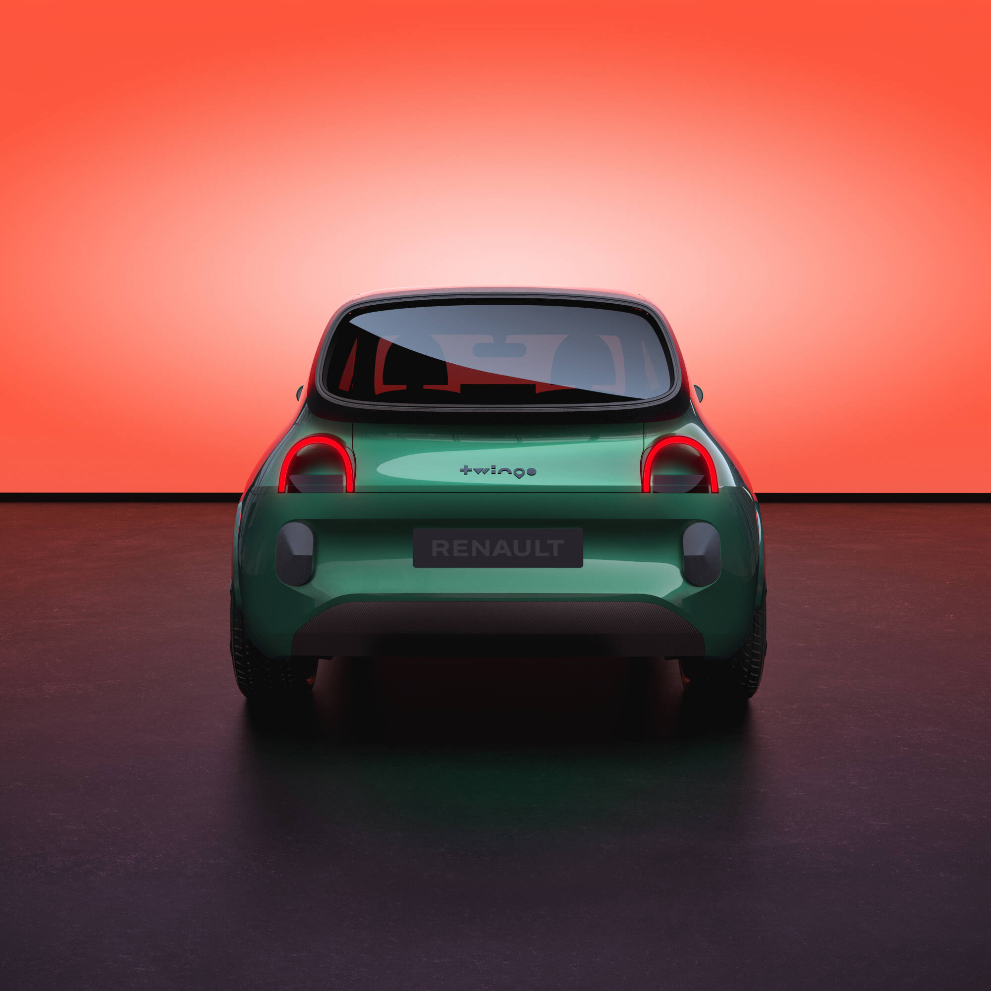 Renault Twingo E-Tech electric: «Reboot» για το εμβληματικό μοντέλο