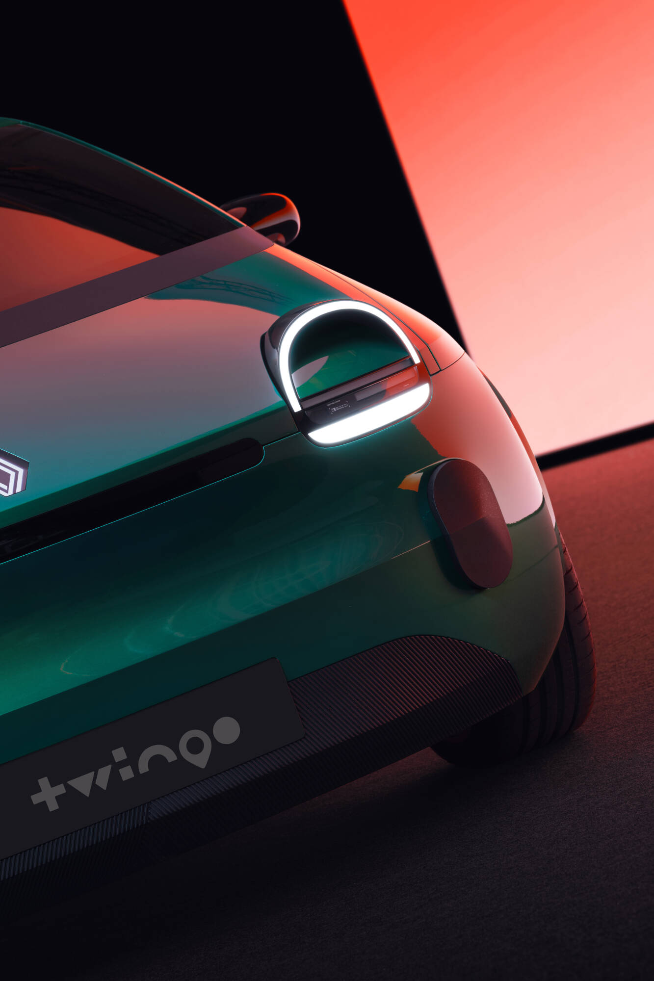 Renault Twingo E-Tech electric: «Reboot» για το εμβληματικό μοντέλο