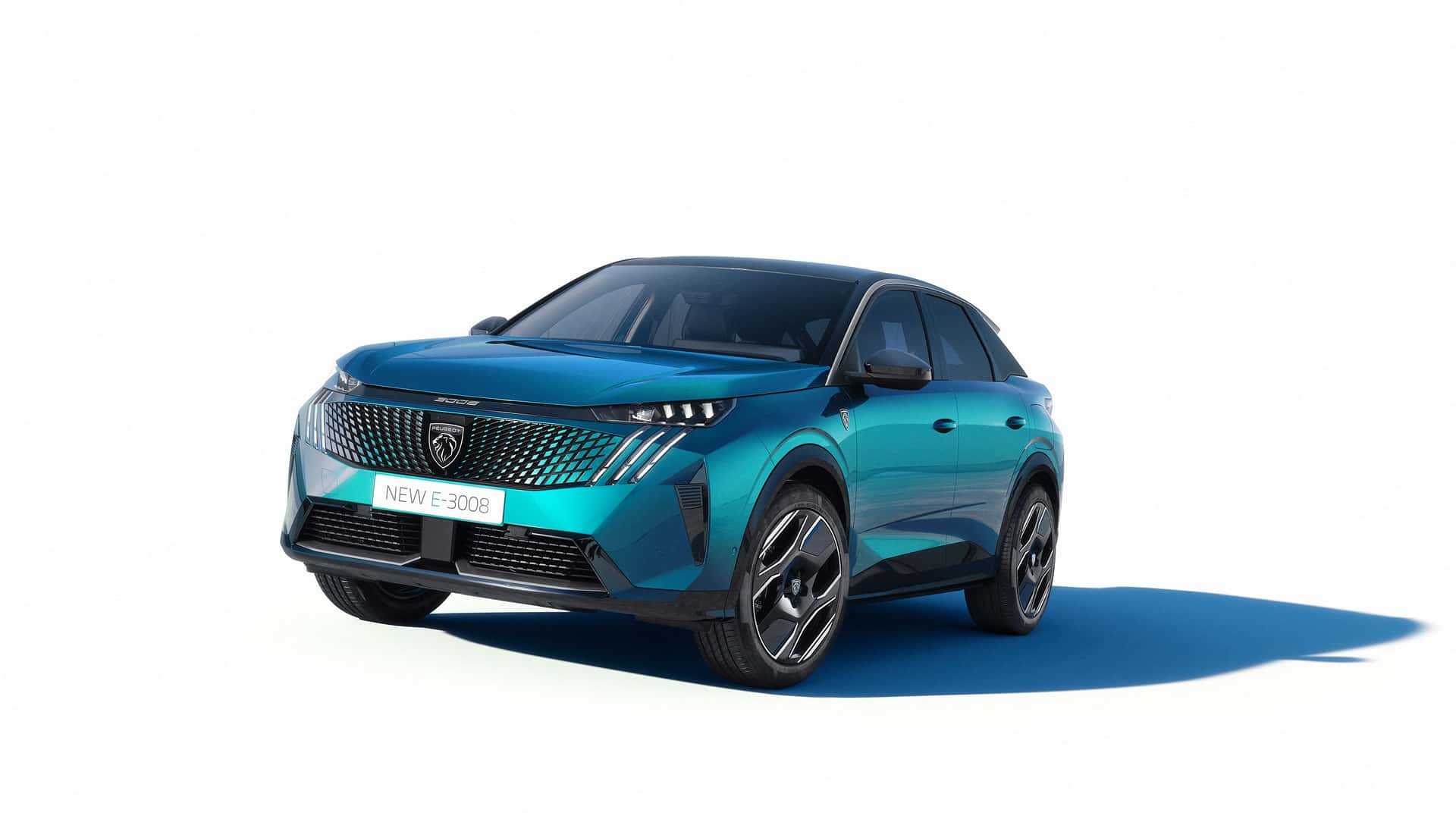 Το Peugeot 3008 είναι το φθηνότερο EV στον κόσμο με μπαταρία 100 kWh